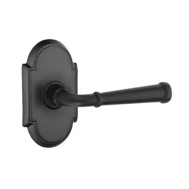 EmtekEmtek Merrimack Lever With #8 Rosette in 