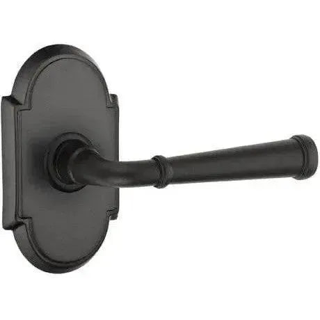 EmtekEmtek Merrimack Lever With #8 Rosette in 