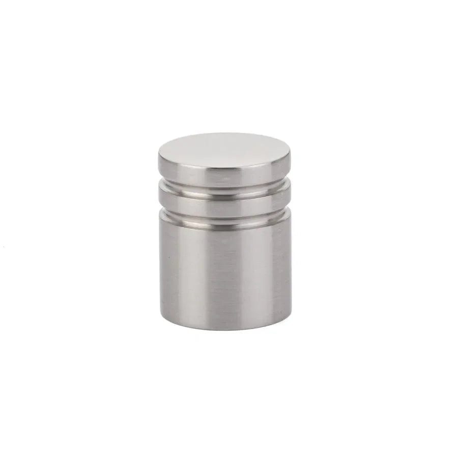 Emtek Metric Cabinet Knob Satin Nickel