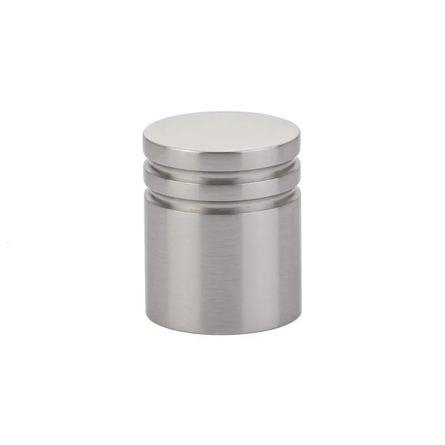 Emtek Metric Cabinet Knob Satin Nickel