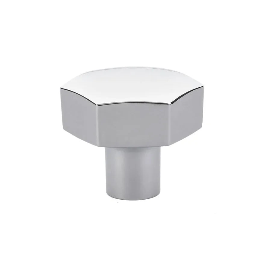EmtekEmtek Mod Hex Cabinet Knob in 