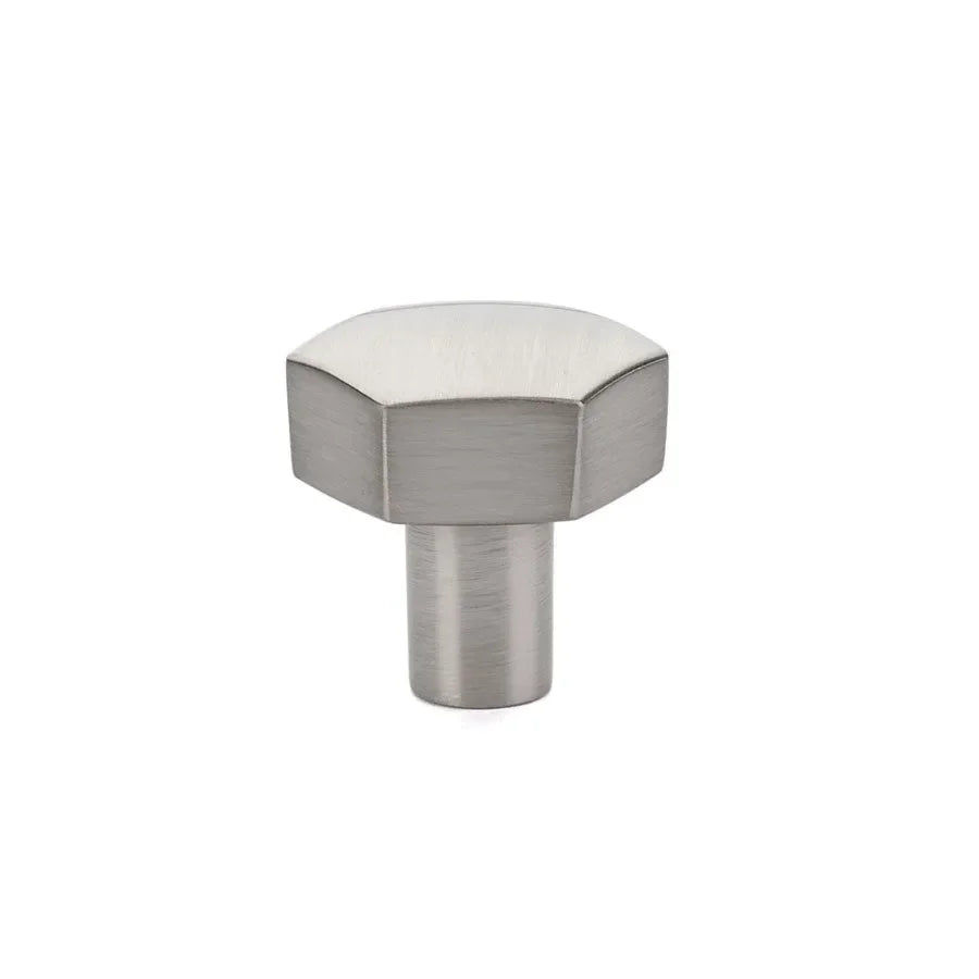 EmtekEmtek Mod Hex Cabinet Knob in 