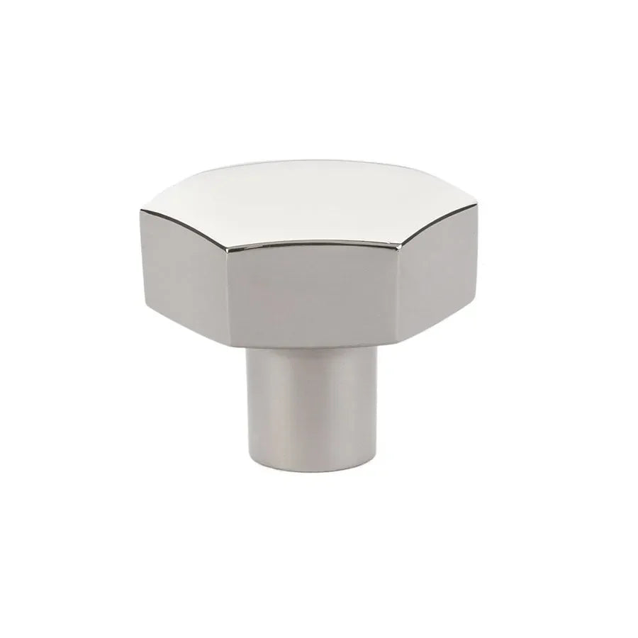EmtekEmtek Mod Hex Cabinet Knob in 