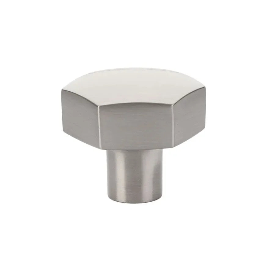 EmtekEmtek Mod Hex Cabinet Knob in 