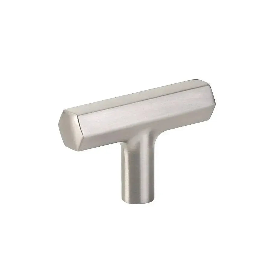 EmtekEmtek Mod Hex Cabinet T-Knob in 