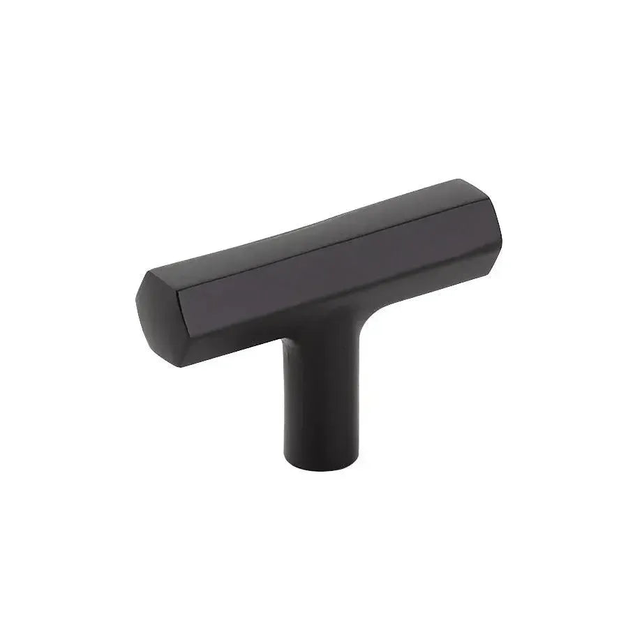 EmtekEmtek Mod Hex Cabinet T-Knob in 