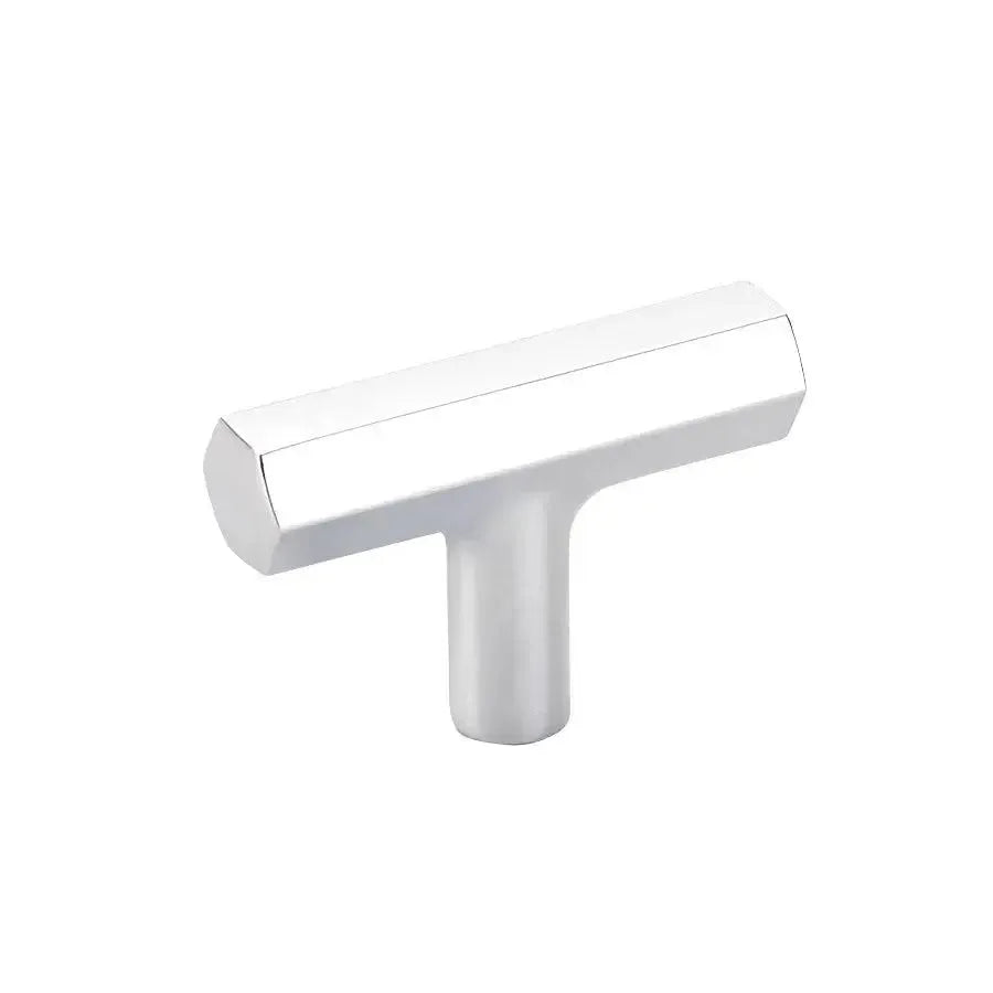 EmtekEmtek Mod Hex Cabinet T-Knob in 