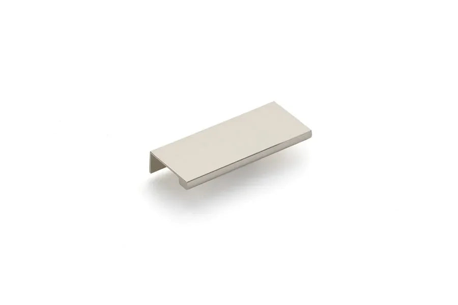 EmtekEmtek Modern Cabinet Edge Pull in 