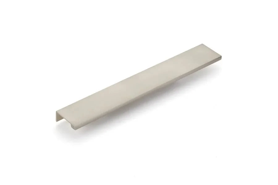 EmtekEmtek Modern Cabinet Edge Pull in 