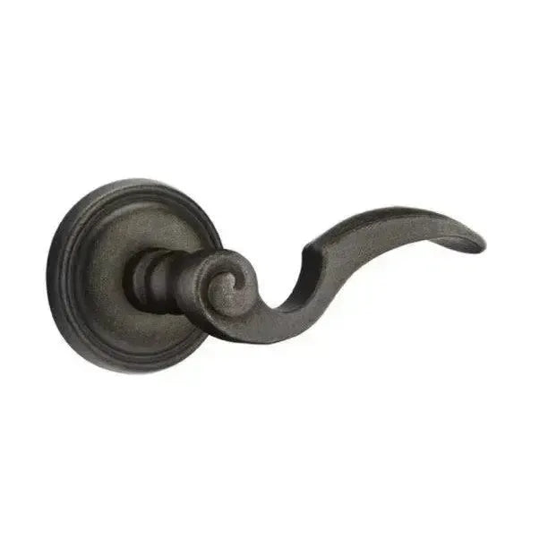 EmtekEmtek Napoli Lever With #12 Rosette in 