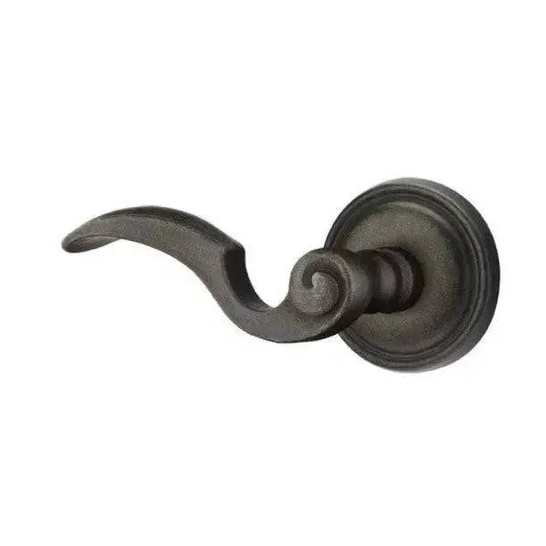 EmtekEmtek Napoli Lever With #12 Rosette in 