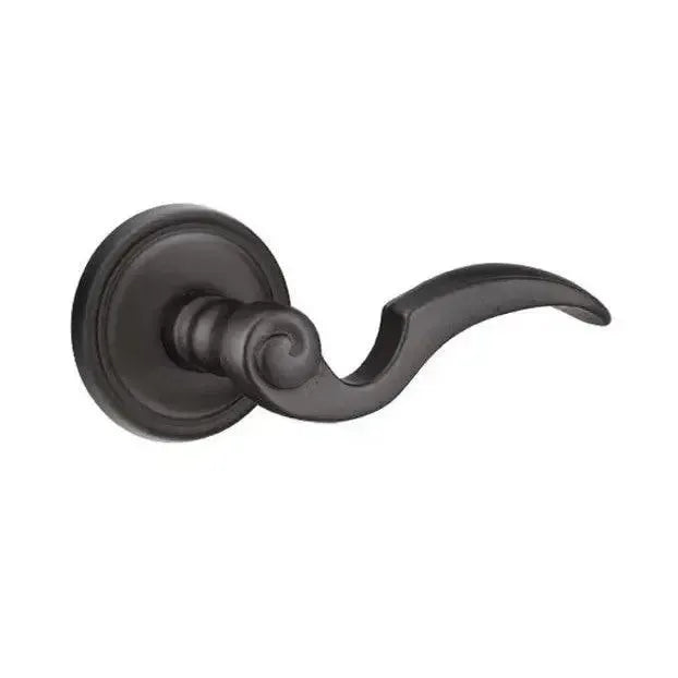 EmtekEmtek Napoli Lever With #12 Rosette in 