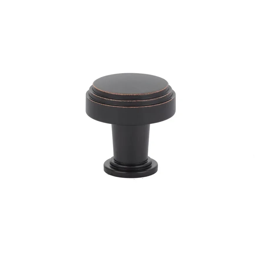 EmtekEmtek Newport Cabinet Knob in 