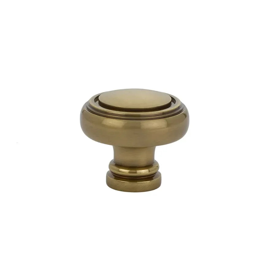 Emtek Norwich Cabinet Knob French Antique
