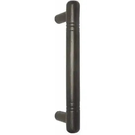 EmtekEmtek Nunez Bronze Door Pull, 8" Center to Center in 