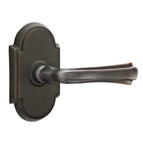 Emtek Wembley Lever With