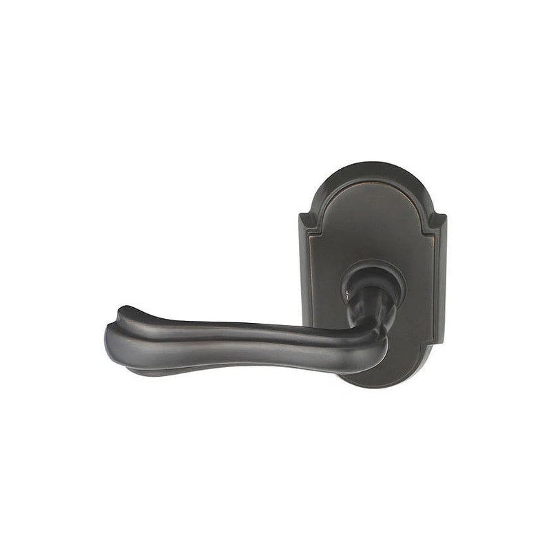 Emtek Wembley Lever With