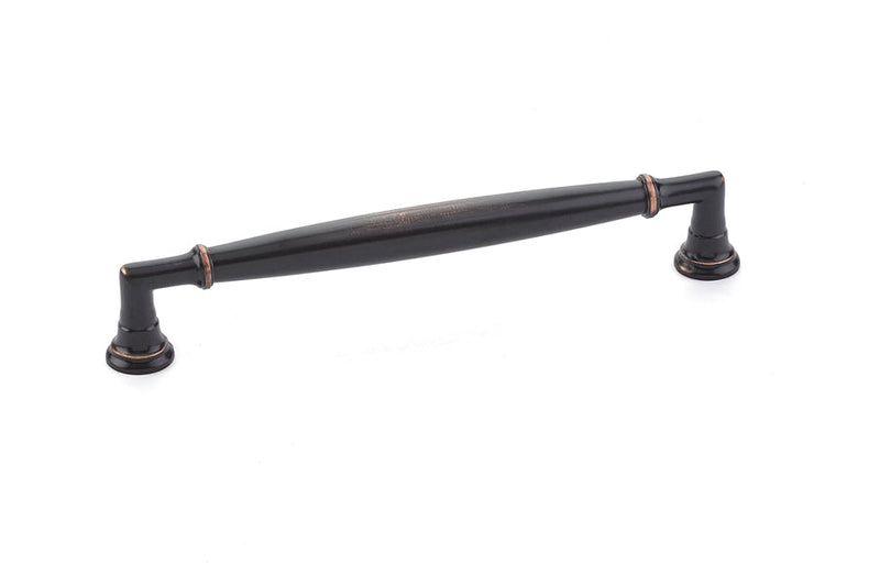 Emtek Westwood Cabinet Pull in Oil Rubbed Bronze finish