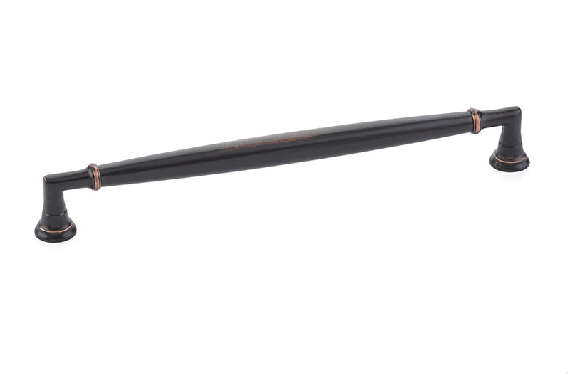 Emtek Westwood Cabinet Pull in Oil Rubbed Bronze finish