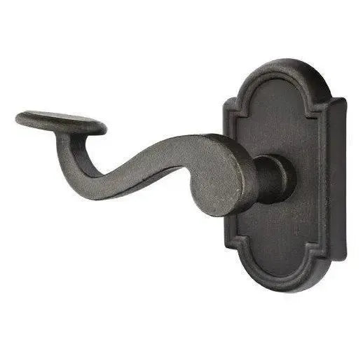 EmtekEmtek Padua Lever With #11 Rosette in 