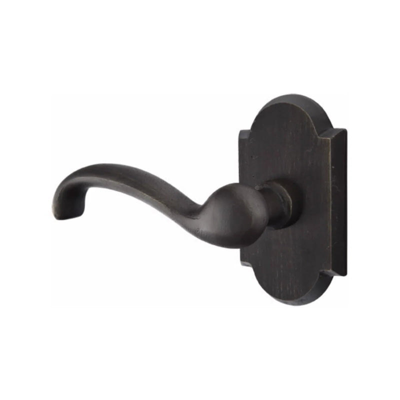 Emtek Teton Lever With