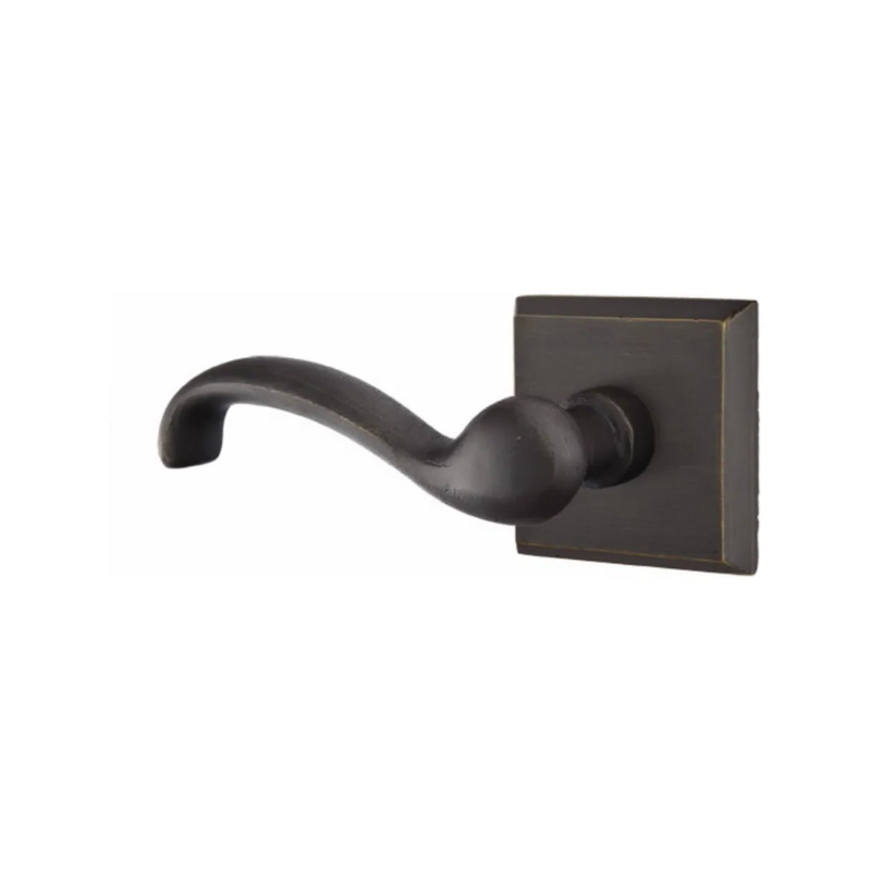 Emtek Teton Lever With