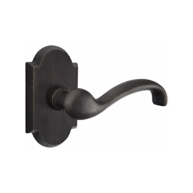 Emtek Teton Lever With