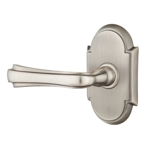 Emtek Wembley Lever With