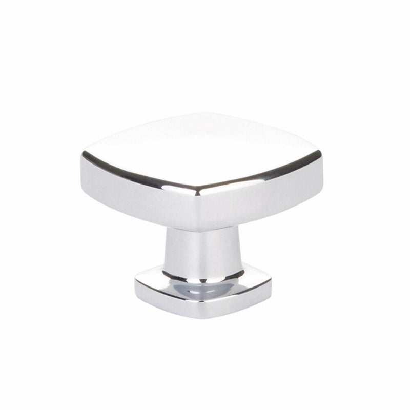 Emtek Kenter Knob in Polished Chrome finish