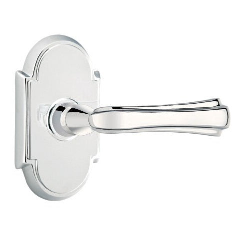 Emtek Wembley Lever With