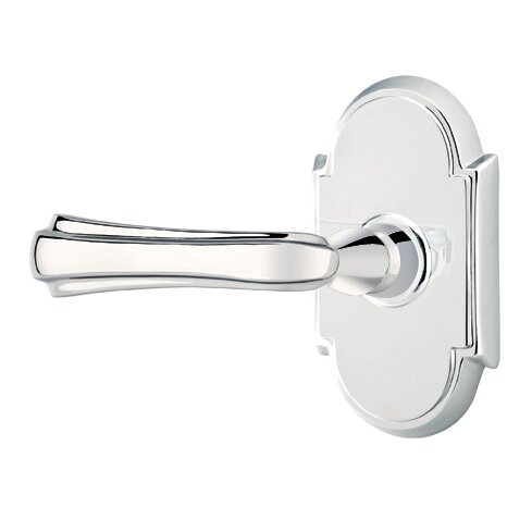 Emtek Wembley Lever With