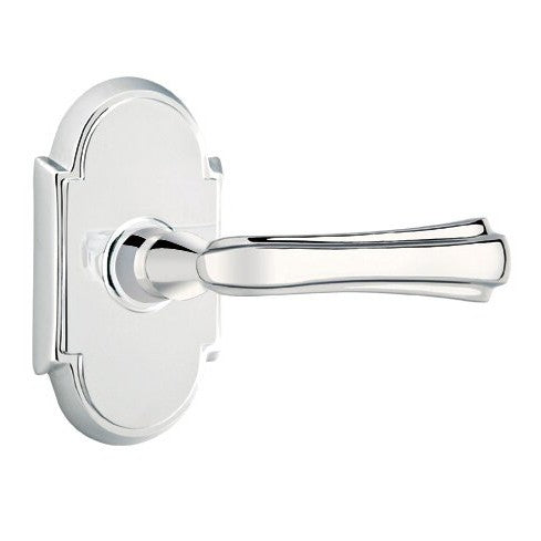 Emtek Wembley Lever With