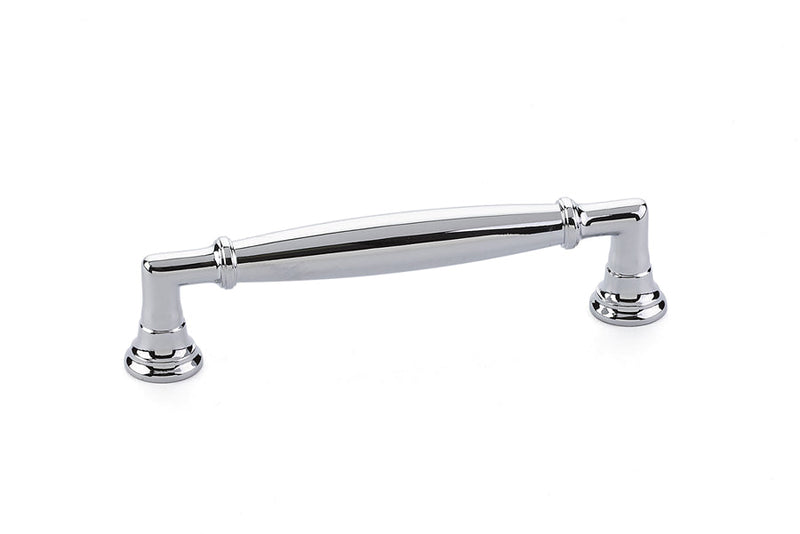 Emtek Westwood Cabinet Pull in Polished Chrome finish