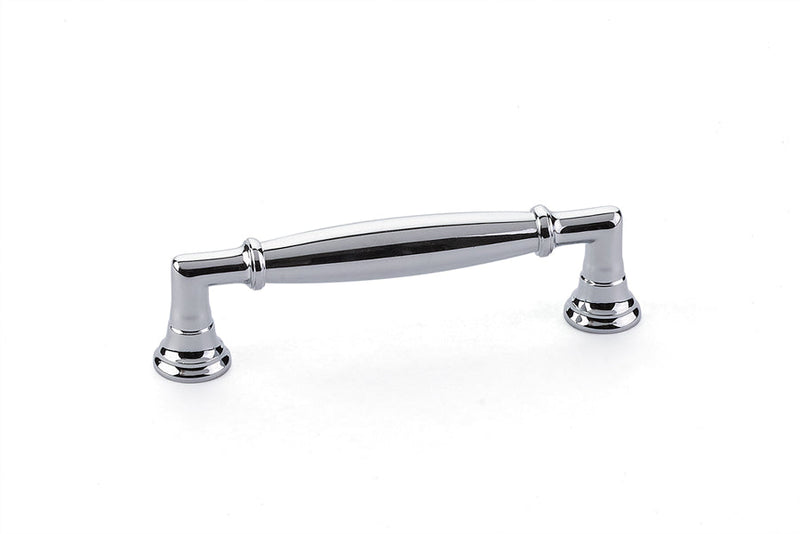 Emtek Westwood Cabinet Pull in Polished Chrome finish