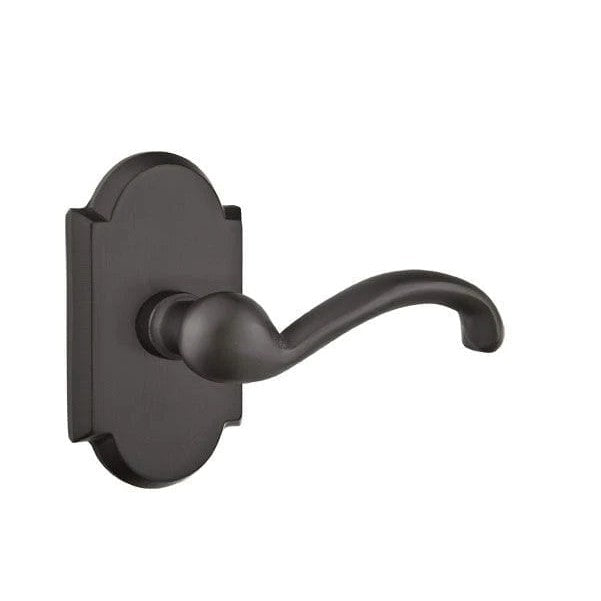 Emtek Teton Lever With