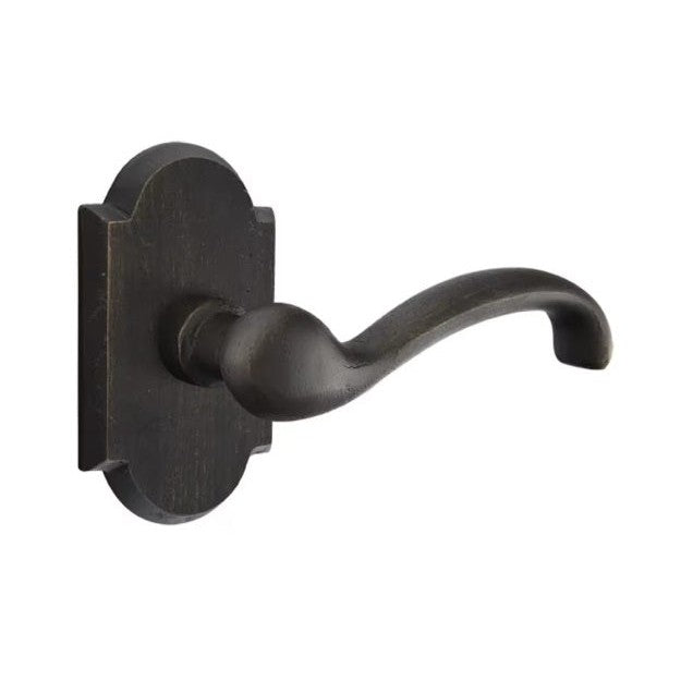 Emtek Teton Lever With