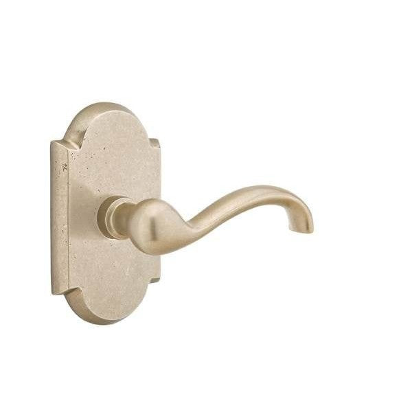 Emtek Teton Lever With