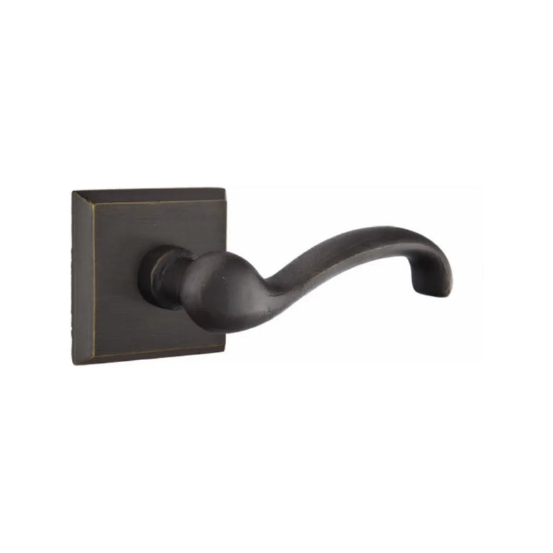 Emtek Teton Lever With