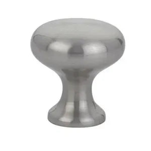 EmtekEmtek Providence Brass Cabinet Knob in 