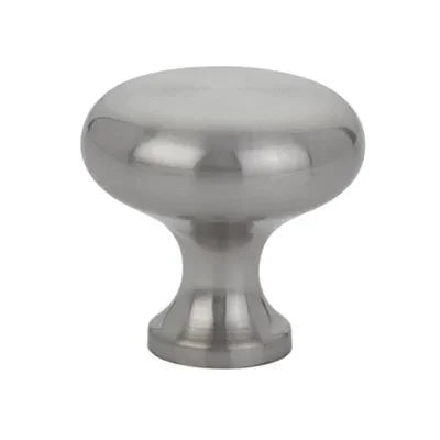 EmtekEmtek Providence Brass Cabinet Knob in 