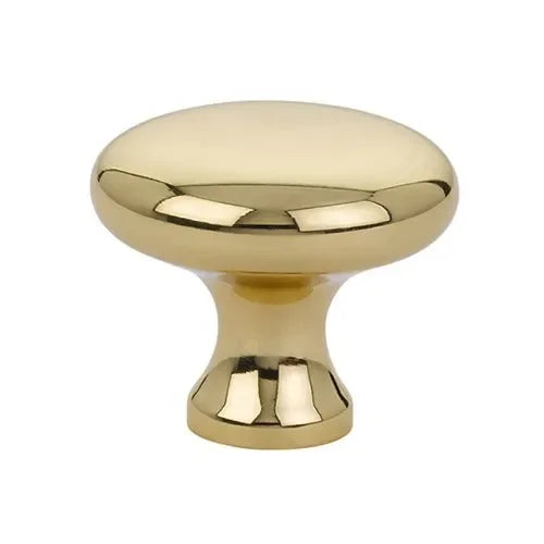 EmtekEmtek Providence Brass Cabinet Knob in 
