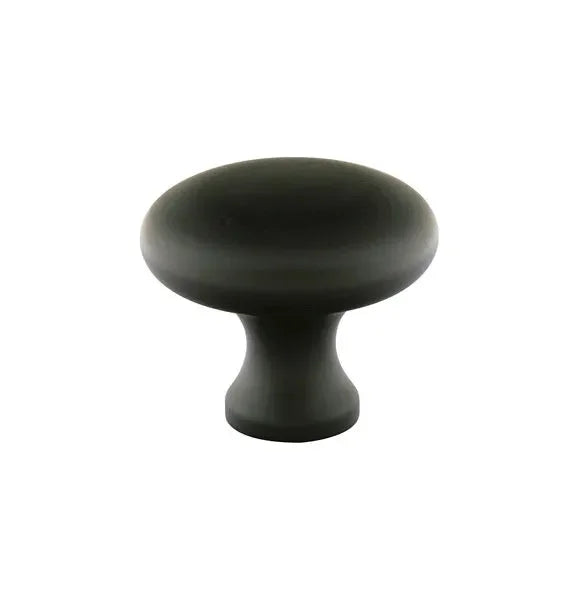 EmtekEmtek Providence Brass Cabinet Knob in 