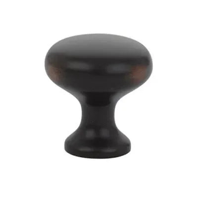 EmtekEmtek Providence Brass Cabinet Knob in 