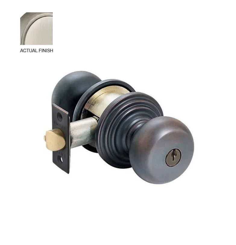 EmtekEmtek Providence Knob with Regular Rosette in 