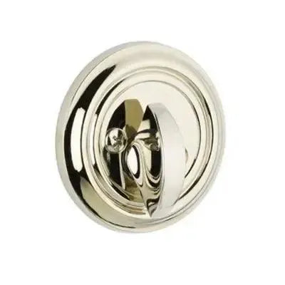 EmtekEmtek Regular Single Sided Deadbolt in 