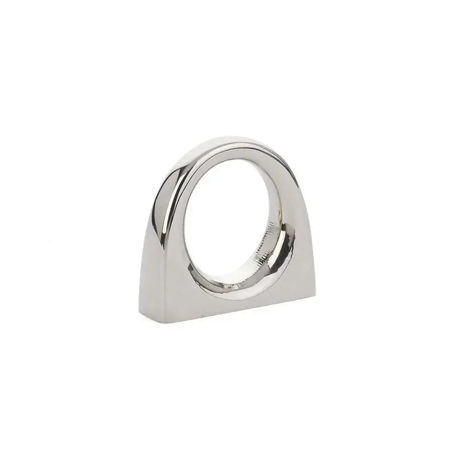 EmtekEmtek Ring Cabinet Knob in 