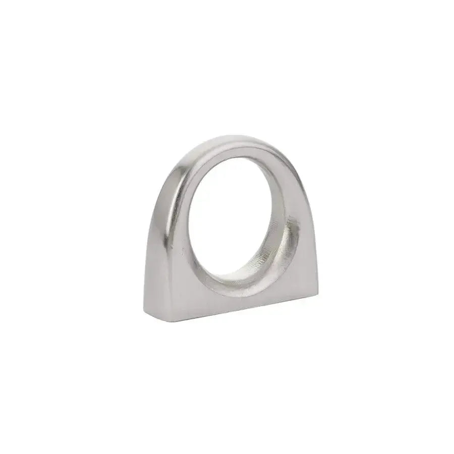 EmtekEmtek Ring Cabinet Knob in 