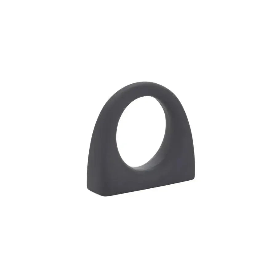 EmtekEmtek Ring Cabinet Knob in 