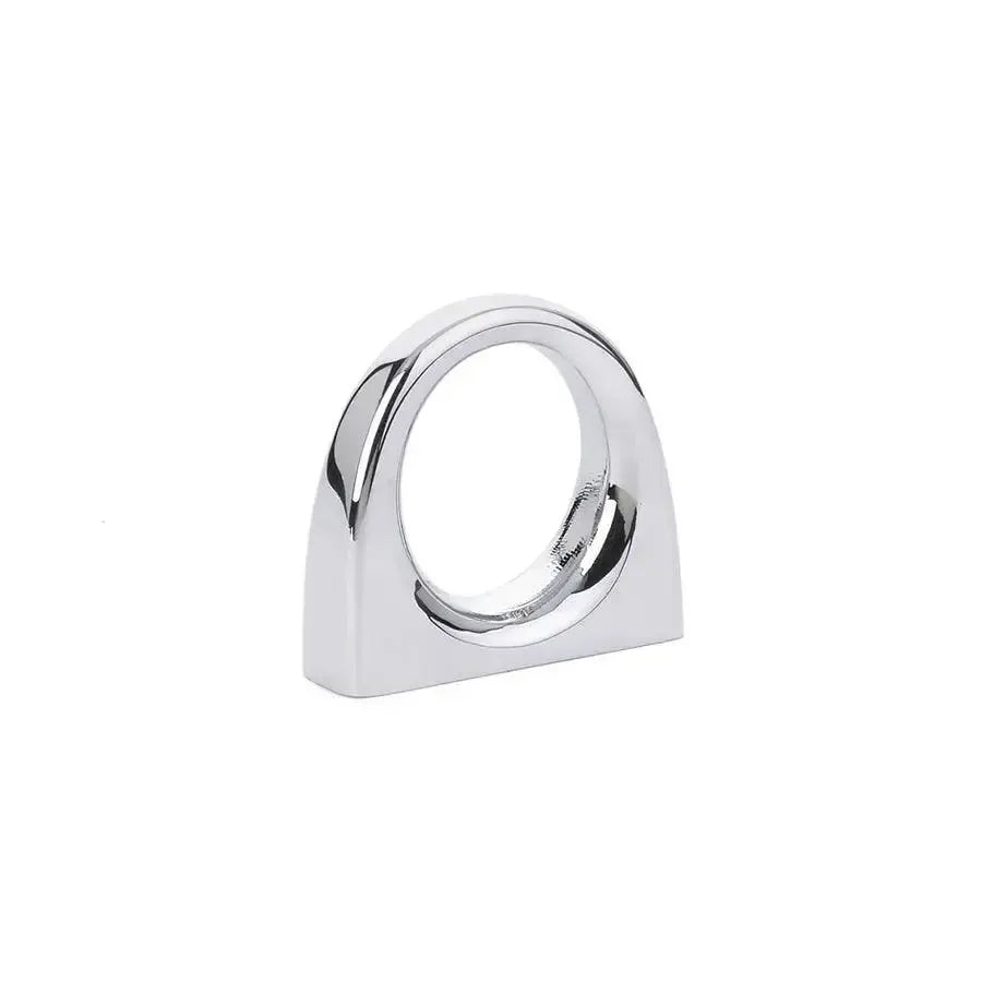 EmtekEmtek Ring Cabinet Knob in 