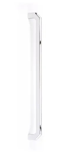 Emtek Riviera Appliance Pull Polished Chrome